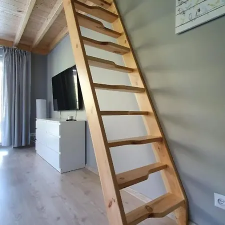 P.D.S Apartament Wisla Exterior photo