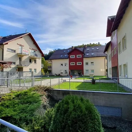 P.D.S Apartament Wisla Exterior photo