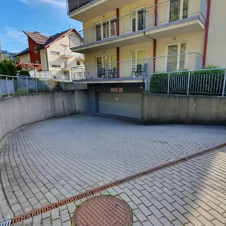 P.D.S Apartament Wisla Exterior photo