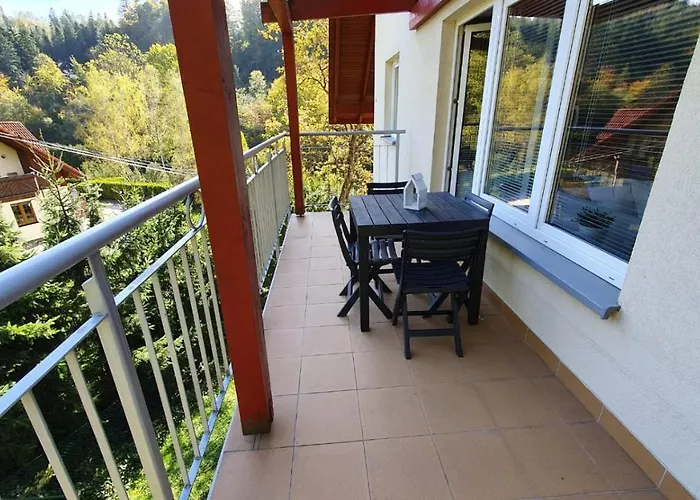 P.D.S Apartament