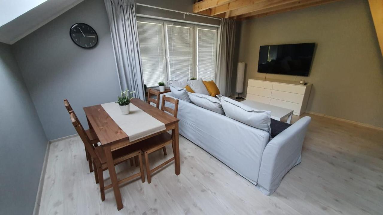 P.d.s Apartment Weichsel