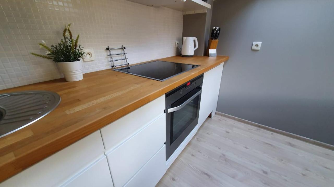 Apartment P.d.s Weichsel